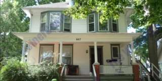 5-bedroom House Now Leasing for FALL 2027! Gallery 1