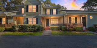 Murrels Inlet near the beach Gallery 1