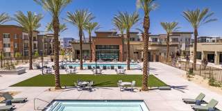 Estrella Springs at Canyon Trails - Affordable Housing Gallery 5