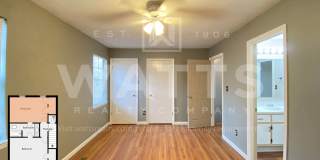 2 Bedroom Southside Townhouse Gallery 25