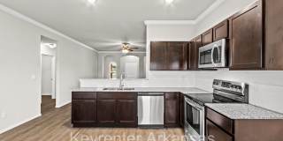 Beautiful new build home! Gallery 13