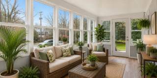 4 Bed | 2.5 Bath | Forest Hills Area | End of Cul-de-Sac Gallery 24