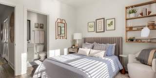 The Cottages at Greystone Gallery 10