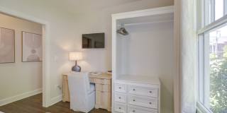 1613 South Mint Street - A Gallery 7