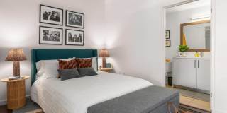 Joseph Arnold Lofts Gallery 28