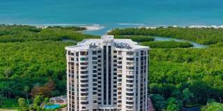 ANNUAL OR SEASONAL AVAILABLE ON JANUARY 3, 2027 ** PELICAN BAY THE DORCHESTER HIGH RISE BEAUTY ** BEST VIEW ** 12TH FLOOR  ** AVAILABLE AS A SEASONAL OR ANNUAL STARTING 1/3/2027** PELICAN BAY ** Gallery 3