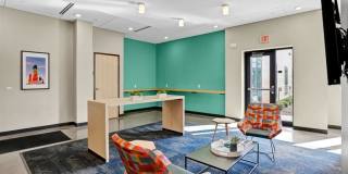 Income Restricted - Timber & Tie Apartments Gallery 28