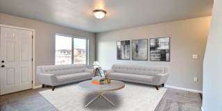 N Bismarck Twin Home with Finished Basement Coming Available End of June!! N Bismarck Twin Home with Finished Basement Coming Available End of June!! Gallery 4