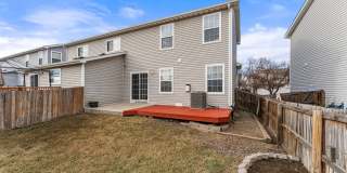 Cherry Creek Schools and Backs to Open Space Cherry Creek Schools and Backs to Open Space Gallery 24