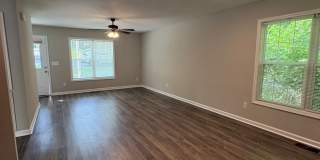 Cute Ranch Home located in Cabarrus County Gallery 8