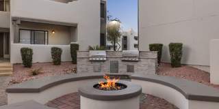 Cortland Scottsdale Mountain Gallery 24