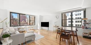 35 East 38th Street Gallery 1