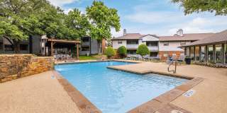 Summer Gate Apartments Gallery 2