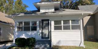 Newly updated 2 bedroom 1 bathroom home Newly updated 2 bedroom 1 bathroom home Gallery 1