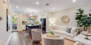 Luxury 3-Bed Townhouse in Hayward Just Built in 2019! Gallery 1