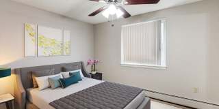 Lincoln Park Apartments Gallery 12