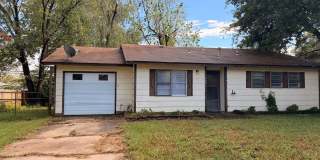 Broken Arrow Single Family Home for Rent 3 beds 2 bath Gallery 1