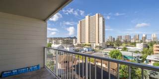 Secure 2 Bd 1 Ba 1 pkg at Hala Sun- $2700 small pet friendly - 754 Ekela Ave #608 Gallery 12