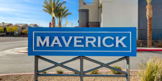 Maverick Maverick Gallery 1