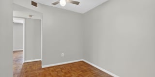 Professionally Managed, 2 Bedroom Corner Unit // Glover Park // Parking Included Gallery 11