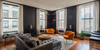 888 S Michigan Avenue Gallery 3