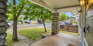 Updated Spokane Rental Home with 4 Bedrooms & Private Yard Gallery 3