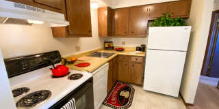 Condor Garden Apartments Gallery 3