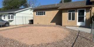 COMING SOON.....Charming 4 Bed 2 Bath home in Security/ Widefield Gallery 46