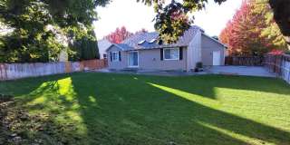 CDA Place Neighborhood- 4 bed with basement, cul de sac Gallery 32