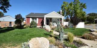 Great Basement Unit in Canyon Rim Neighborhood! All Utilities included! Gallery 3