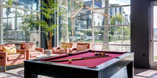 MODERNO Metro Luxury Living Gallery 5