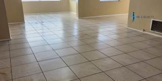 Beautiful 2/2/1 1150 Sq. Ft. with BONUS ROOM!!... tile & luxury plank flooring, Frest paint and a large fenced in yard! Gallery 5