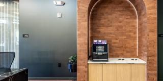 The Ballard Independent Gallery 35