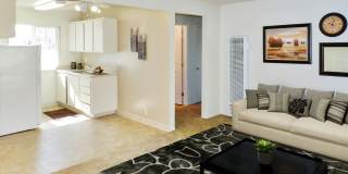 Mountain View Apartments Gallery 24