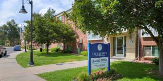 The Reserve at Water Tower Village Gallery 17