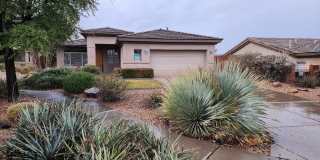Beautiful Coral Canyon Home- Yard Care Included. Gallery 1
