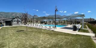 3-Bedroom Townhome in Santaquin! Gallery 3