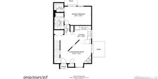 Spacious, Light-Filled Townhome in Fort Collins | 4-Bedroom Available This August Gallery 28