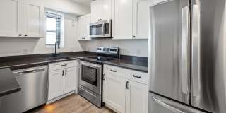 Prince George Apartments Gallery 15