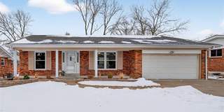 1203 Dorne Drive Gallery 1