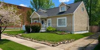 3 Beds/2.5 Baths - Cape Cod Charm with Modern Comforts Throughout Gallery 1