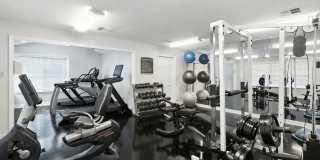 Greens at Hollymead Gallery 6