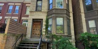 1930 N Bissell Street Gallery 1