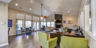 Pleasant Creek Apartments Gallery 18