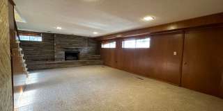 Gorgeous Mid-Century Modern Home Adjacent to BYU Gallery 30