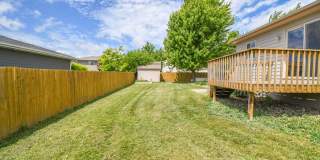 Spacious Ranch Home with 3-Car Garage, Finished Basement & Fenced Yard! Gallery 56
