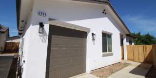 BRAND NEW 2BED/2BATH with SOLAR - Clinton/Arthur BRAND NEW 2BED/2BATH with SOLAR - Clinton/Arthur Gallery 1