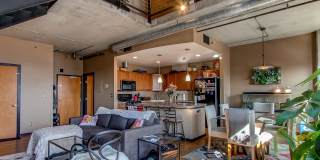 1860 North Washington Street - 410 Gallery 7