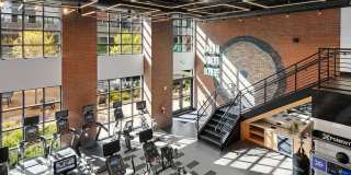 The Allison at Fenton Gallery 34