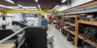 8411 OLD MARLBORO Pike unit: 17 Gallery 25